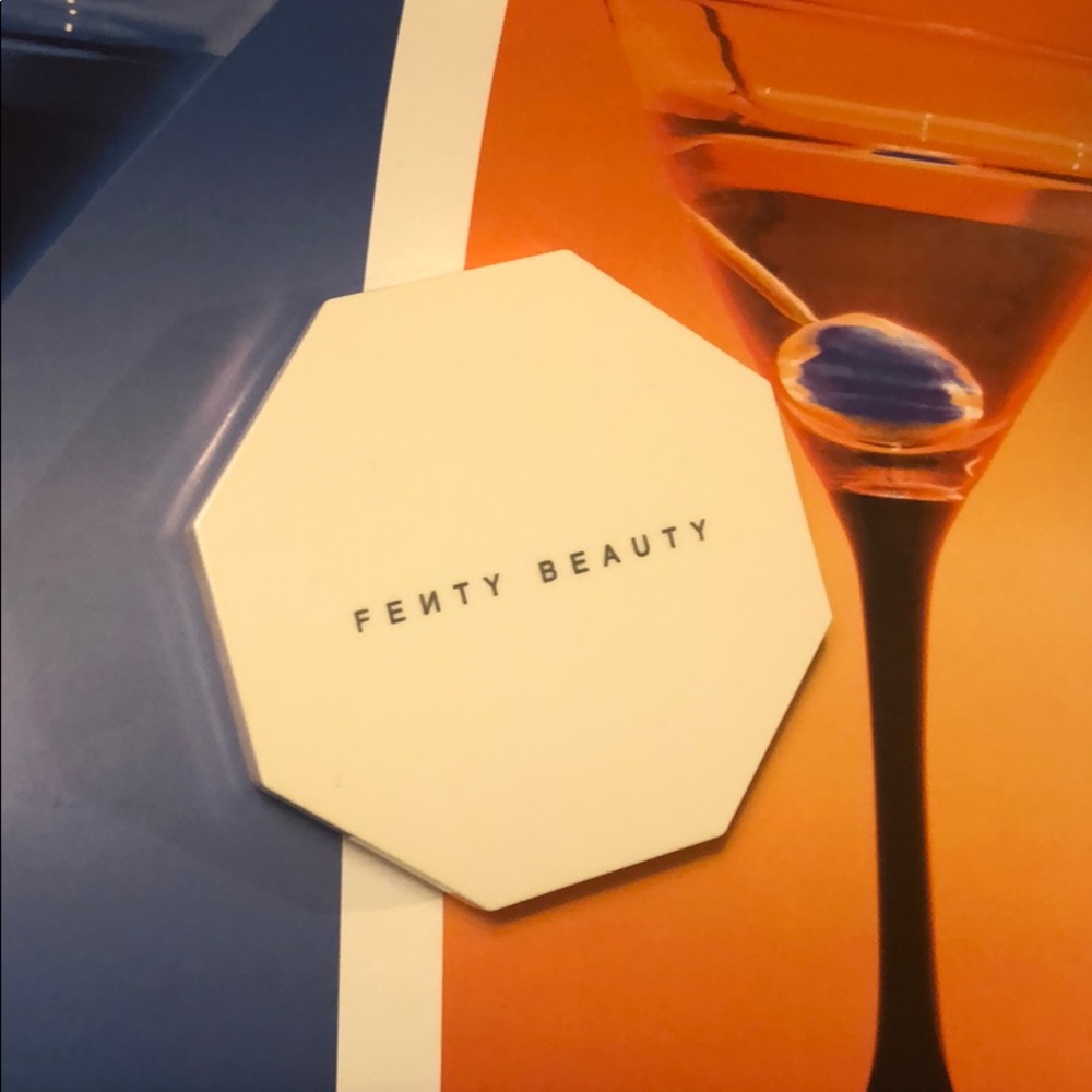 Fenty Beauty Killawatt Highlighter: Trophy Wife